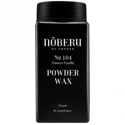 Noberu Powder Wax 20g