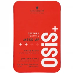 Schwarzkopf Professional OSiS Mess Up 100ml