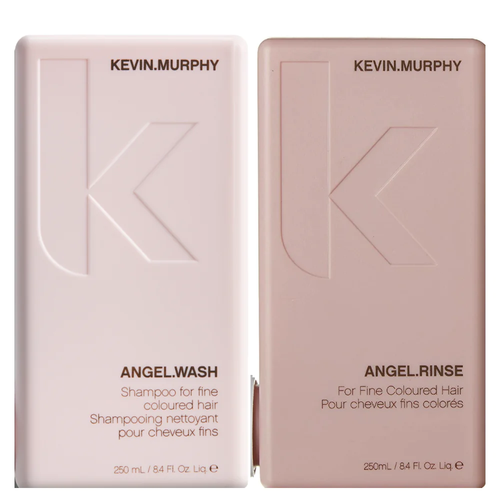 KEVIN MURPHY ANGEL DUO Fri Frakt ver 599kr