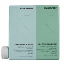 KEVIN MURPHY KILLER CURLS DUO