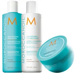 MOROCCANOIL FRIZZ CONTROL KIT