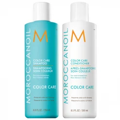 MOROCCANOIL COLOR CARE DUO 2x250ml