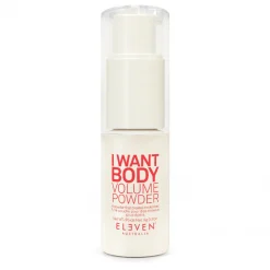 ELEVEN AUSTRALIA I WANT BODY VOLUME POWDER 9g